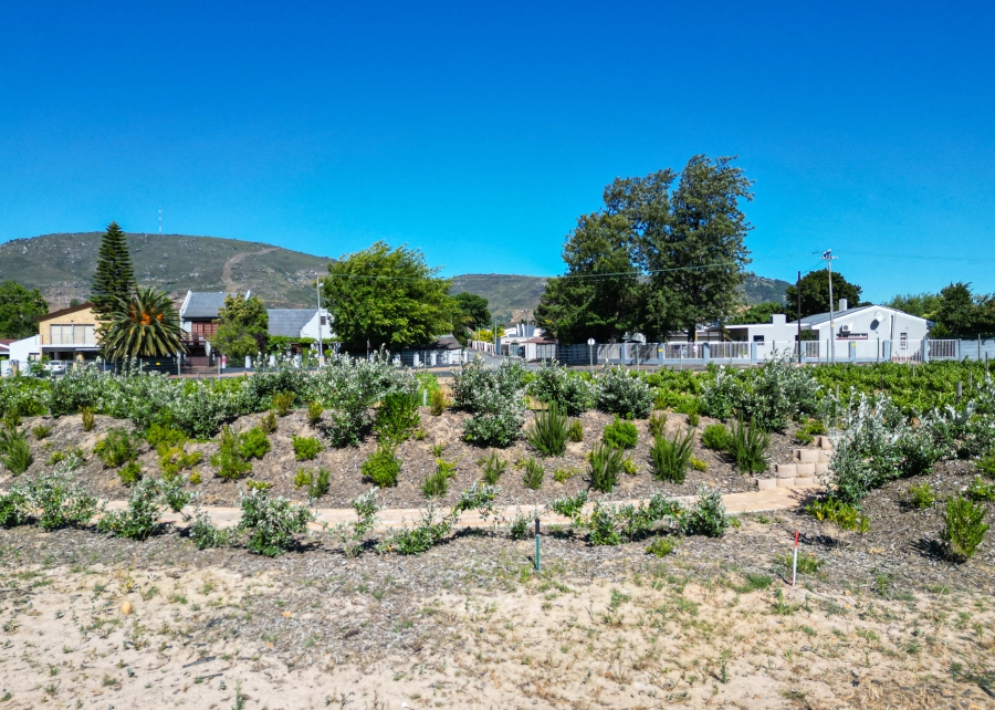 0 Bedroom Property for Sale in Paarl Valleij Lifestyle Estate Western Cape